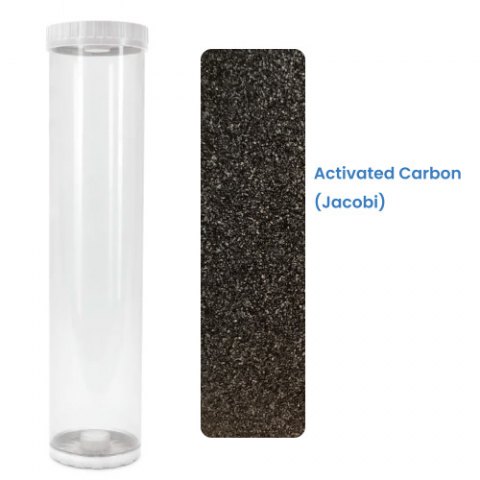 The Fresh Start Water Filter